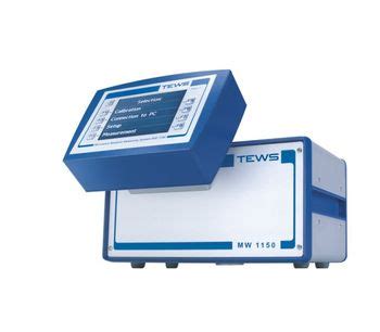 tews microwave moisture meter|tews dryer measurement system.